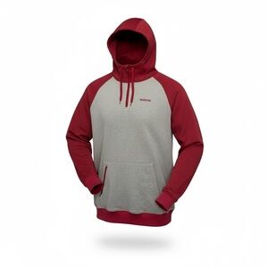 Burton Snowboarding Quarter Zip Hoodie